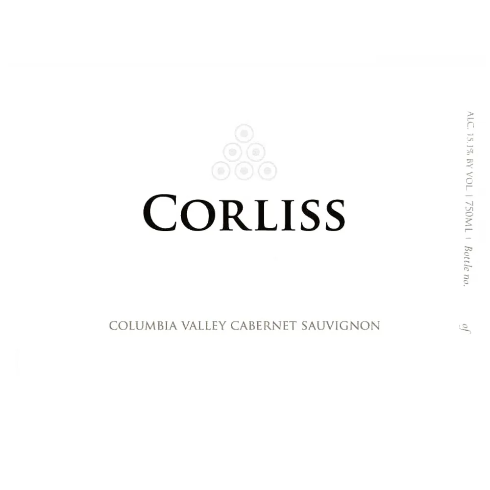Cabernet Sauvignon Bottle