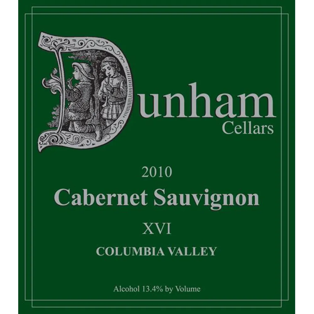 Cabernet Sauvignon XVI Bottle