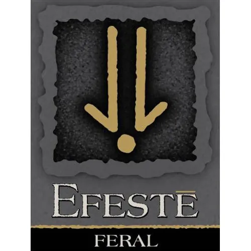 Feral Sauvignon Blanc Bottle