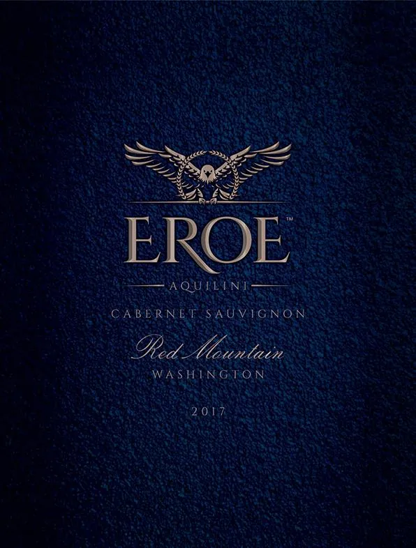 Cabernet Sauvignon Bottle