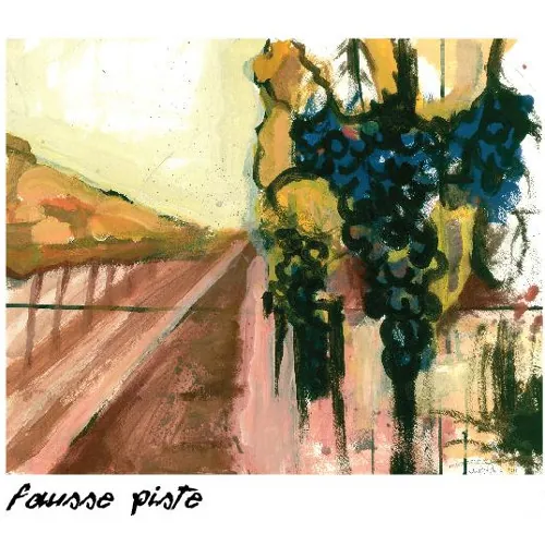 Ambassador Syrah Bottle