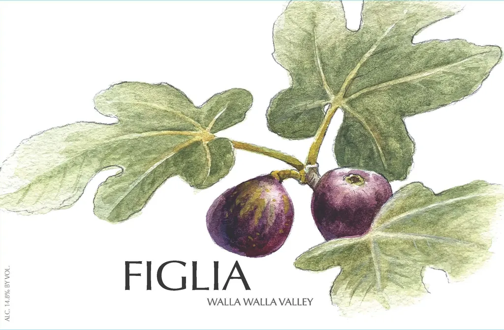 Figlia Bottle