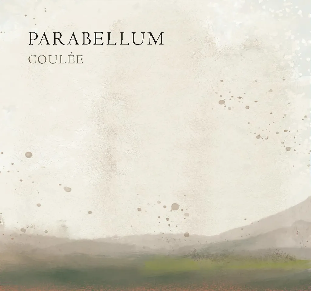 Parabellum Coulee Bottle