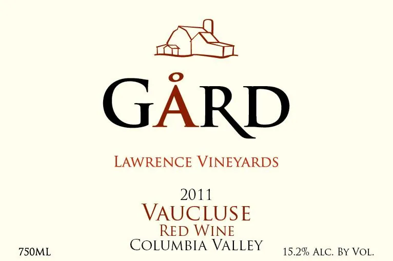 Vaucluse Bottle