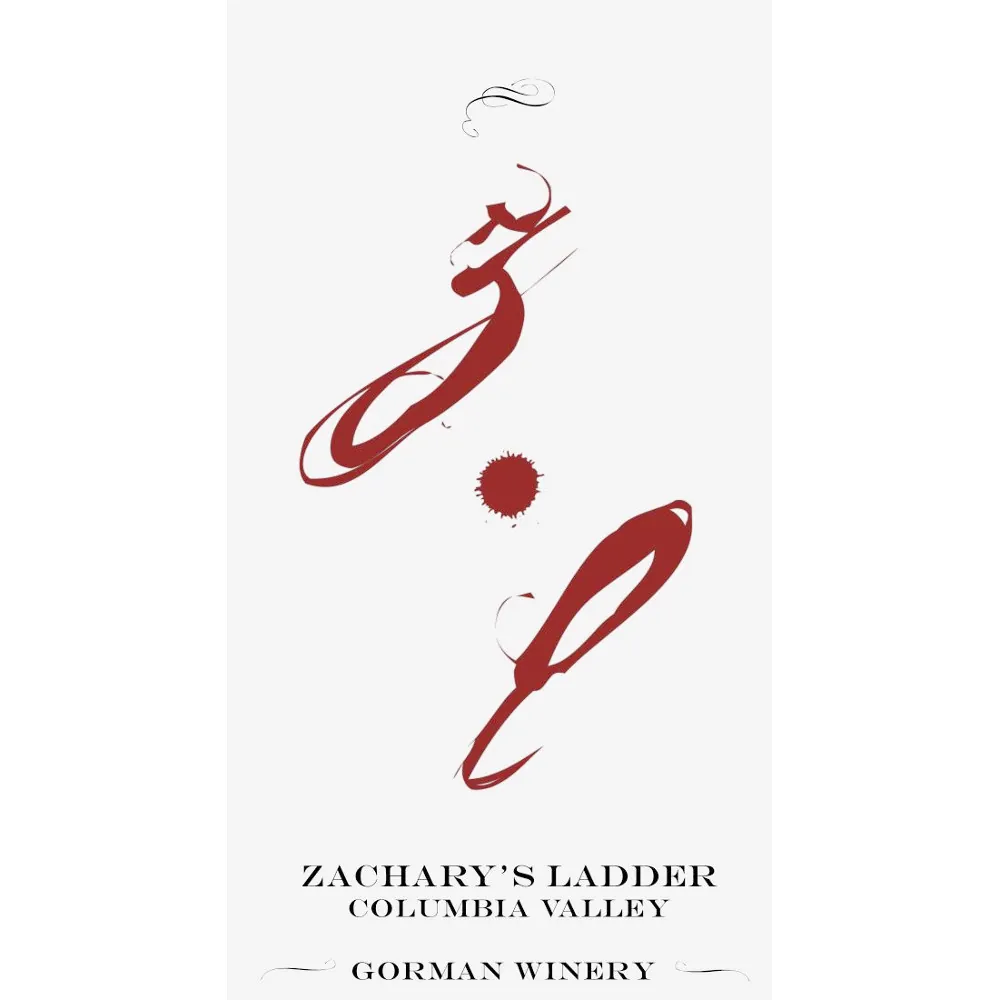 Zachary's Ladder Bottle