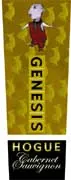 Genesis Cabernet Sauvignon Bottle