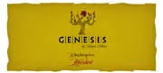 Genesis Merlot Bottle