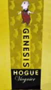 Genesis Viognier Bottle