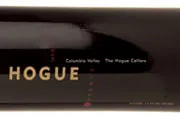 Reserve Merlot Bottle