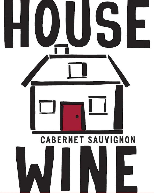 Cabernet Sauvignon Bottle