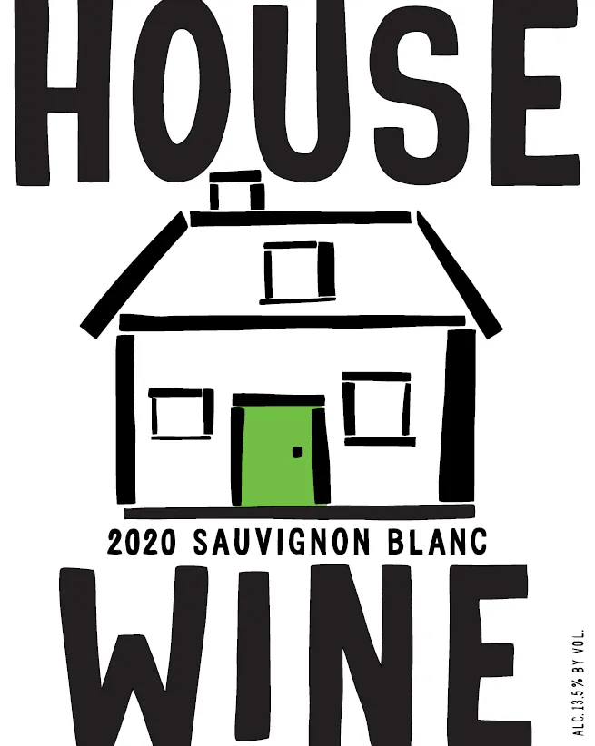Sauvignon Blanc Bottle