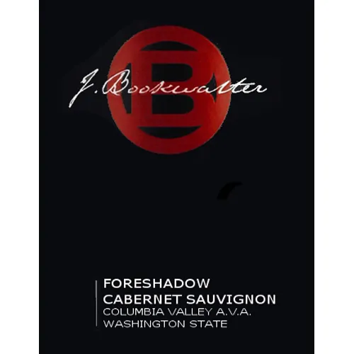 Foreshadow Cabernet Sauvignon Bottle