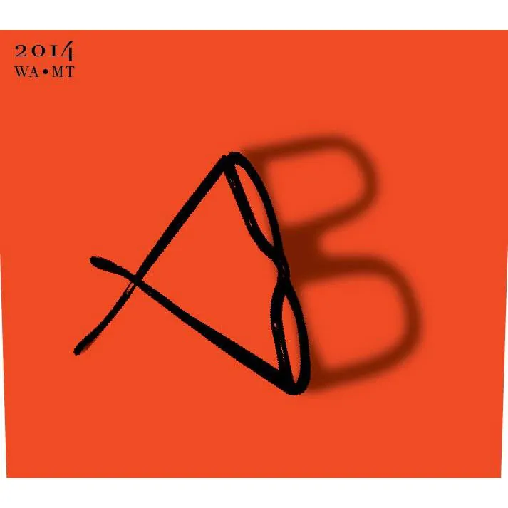 Readers Merlot Bottle