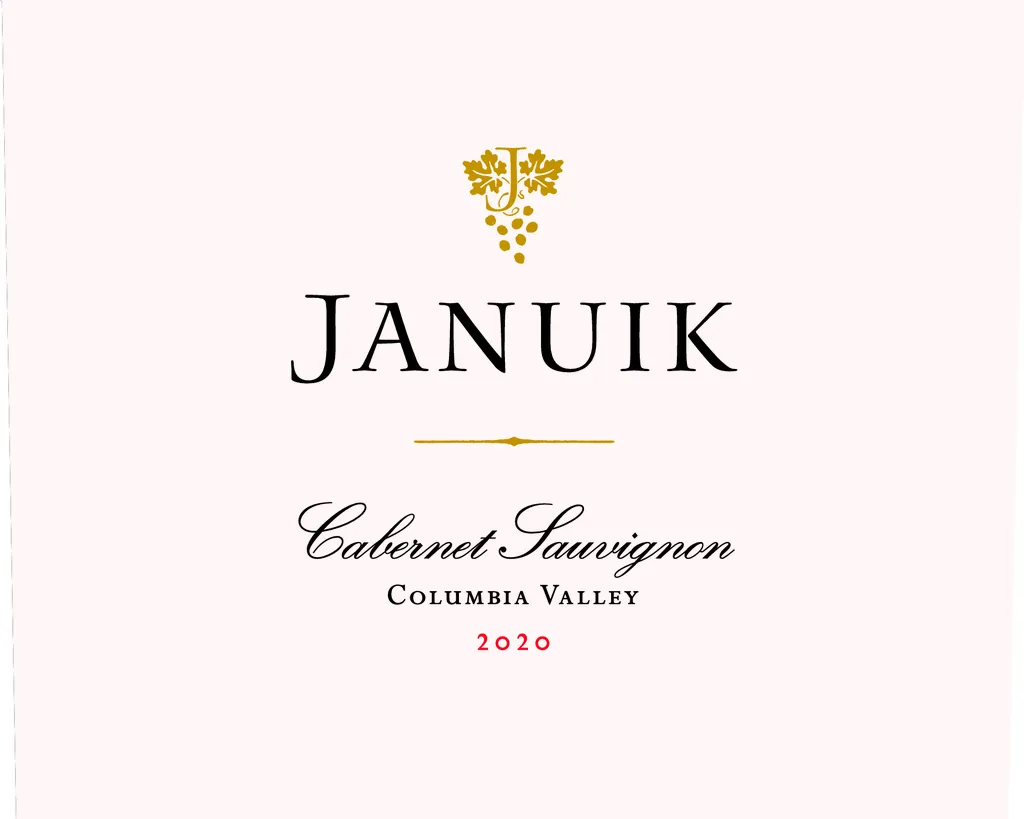 Cabernet Sauvignon Bottle