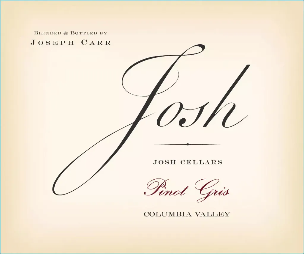 Pinot Gris Bottle