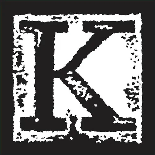 The Klein Blend Bottle