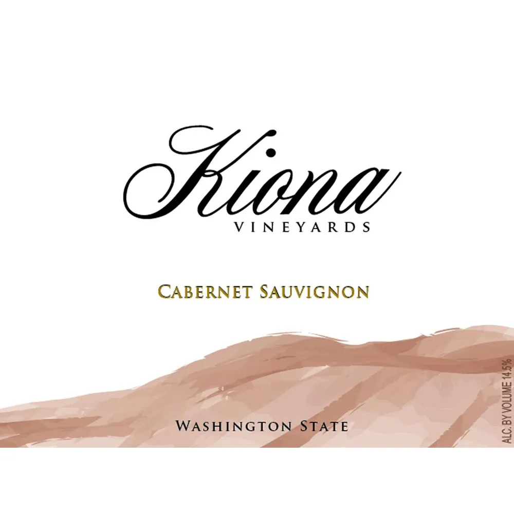 Cabernet Sauvignon Bottle