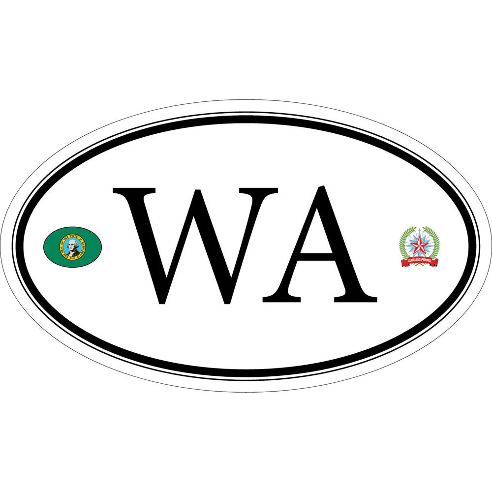 WA-4 Bottle