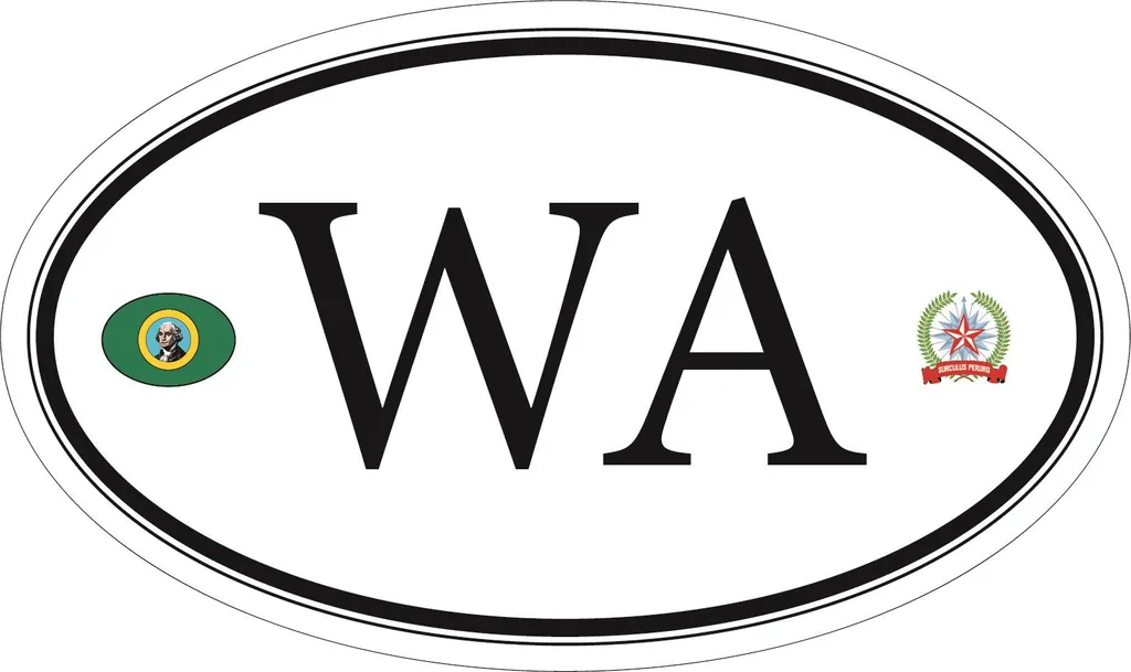 WA-5 Bottle