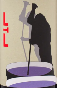 Cabernet Sauvignon Bottle