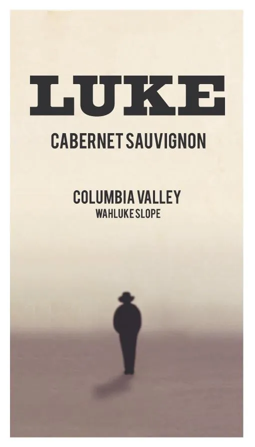 Cabernet Sauvignon Bottle