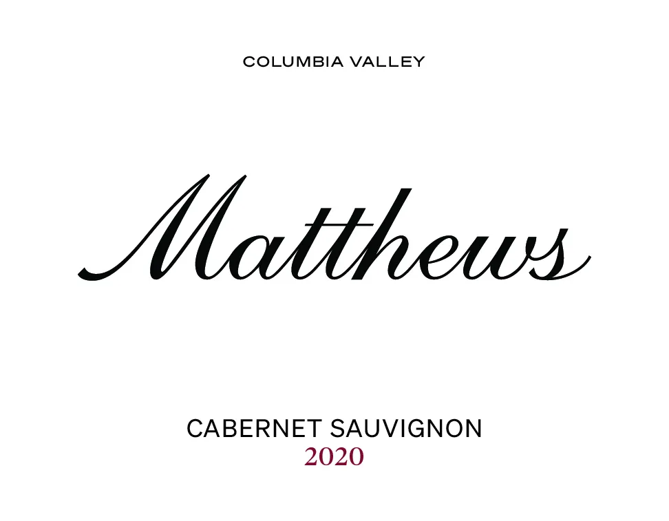 Cabernet Sauvignon Bottle