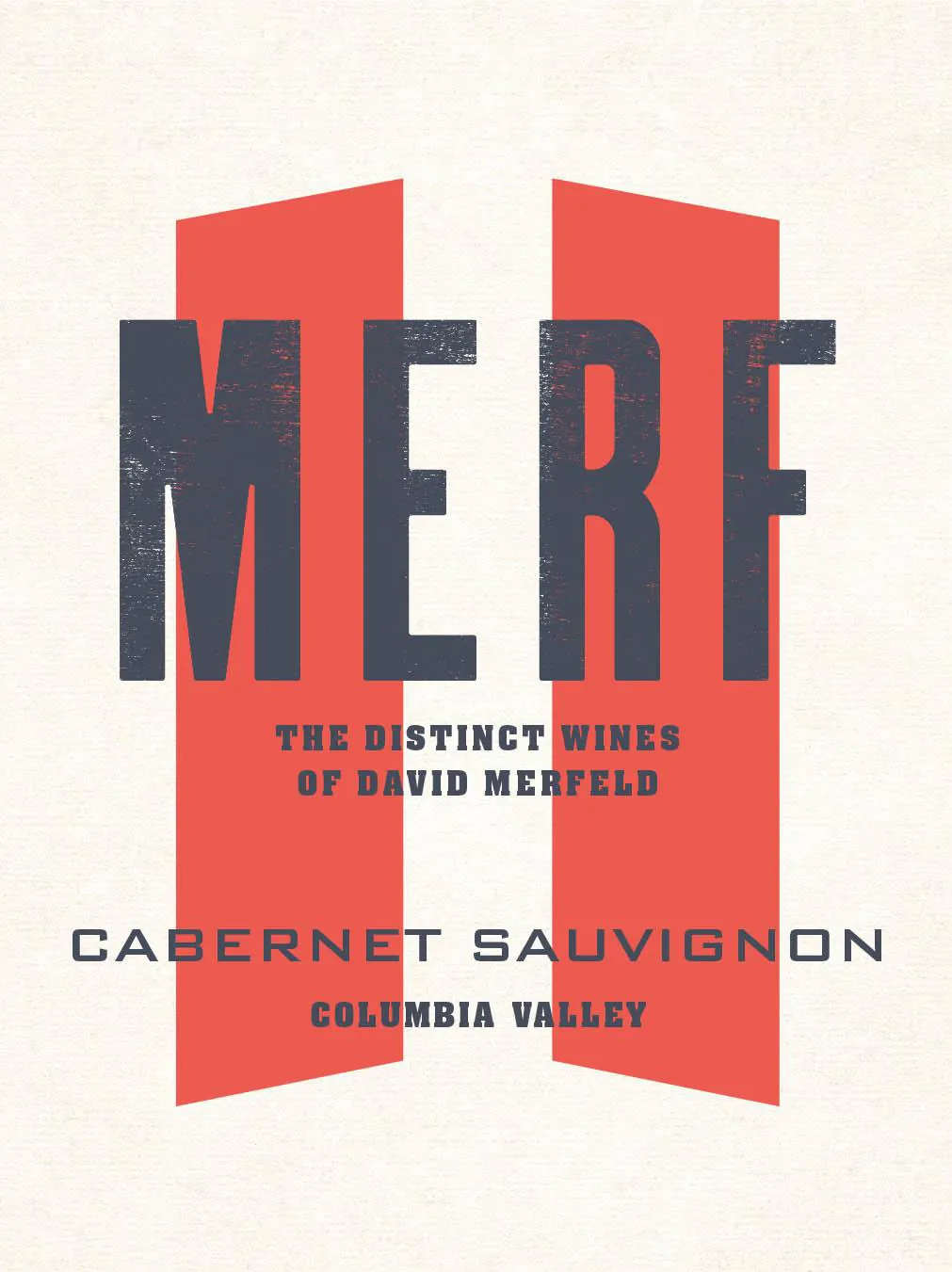Cabernet Sauvignon Bottle