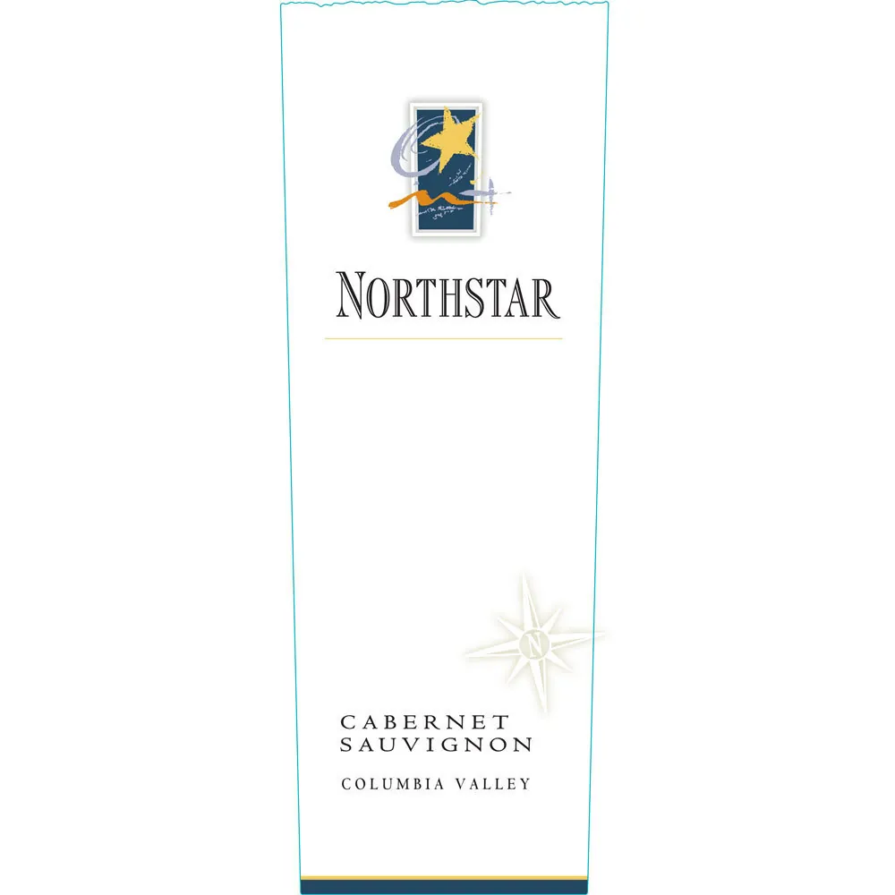 Cabernet Sauvignon Bottle