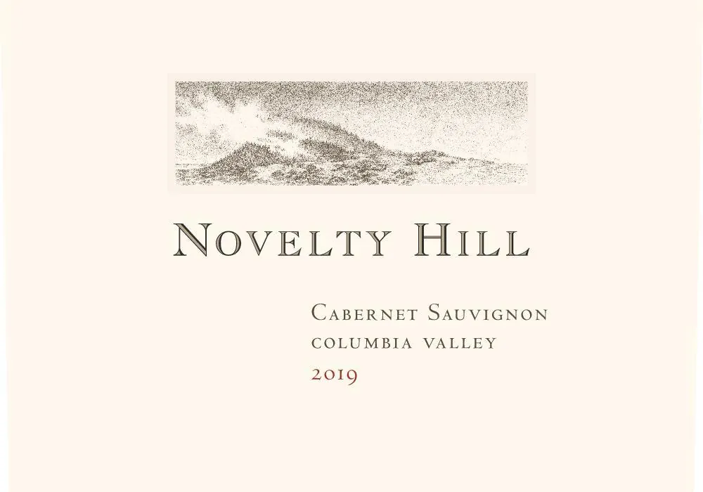 Cabernet Sauvignon Bottle