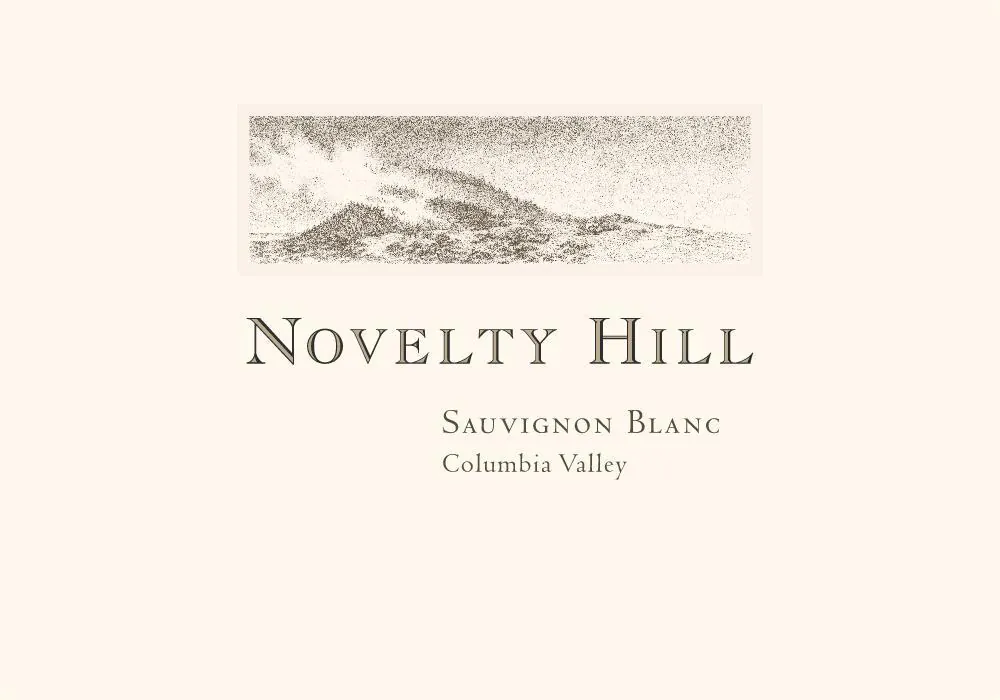 Sauvignon Blanc Bottle