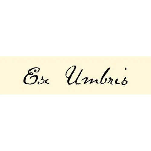 Ex Umbris Syrah Bottle