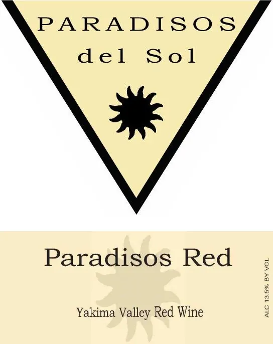 Paradisos Bottle