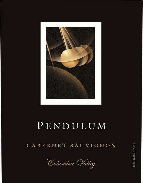 Cabernet Sauvignon Bottle