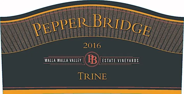 Trine Bottle