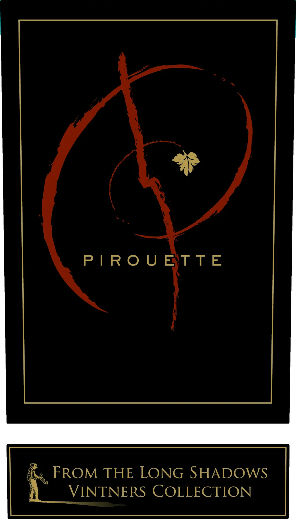 Pirouette Bottle