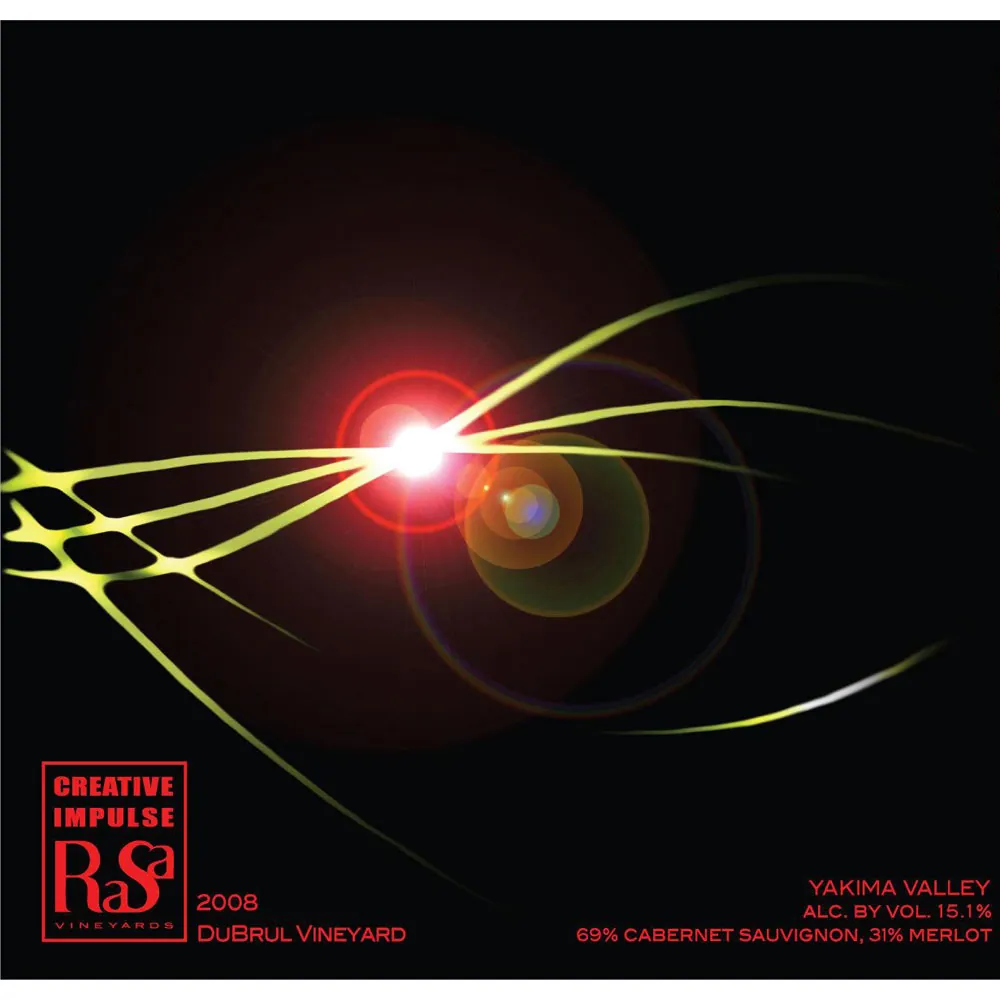 Creative Impulse Bottle