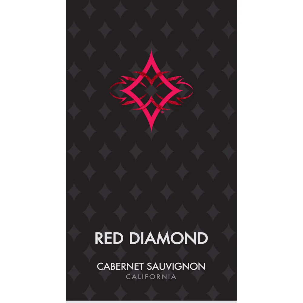 Cabernet Sauvignon Bottle
