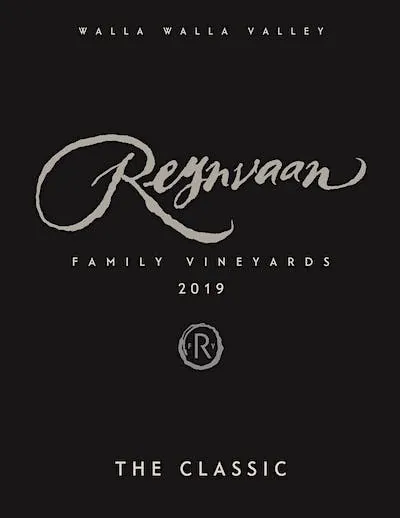 The Classic Cabernet Sauvignon Bottle