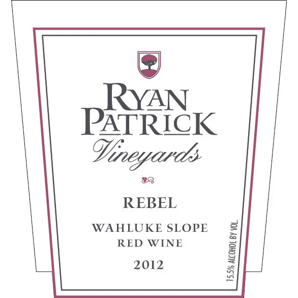 Rebel GSM Bottle