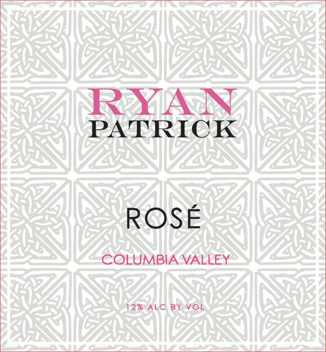 Rose Bottle