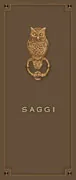 Saggi Bottle