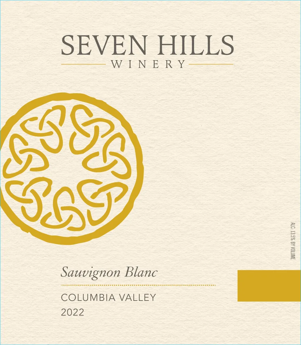 Sauvignon Blanc Bottle