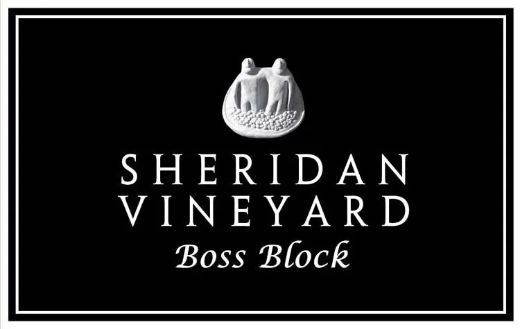 Boss Block Bottle