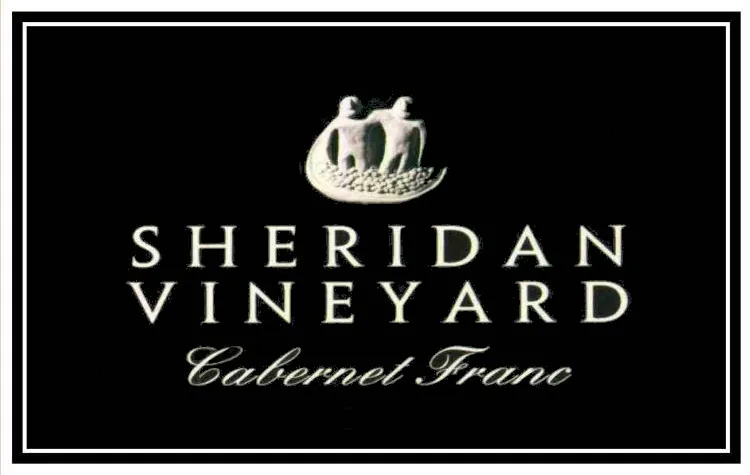 Cabernet Franc Bottle