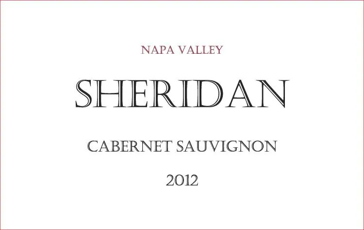 Cabernet Sauvignon Bottle