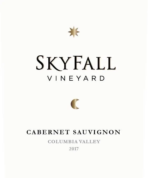 Cabernet Sauvignon Bottle