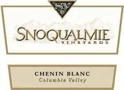 Chenin Blanc Bottle