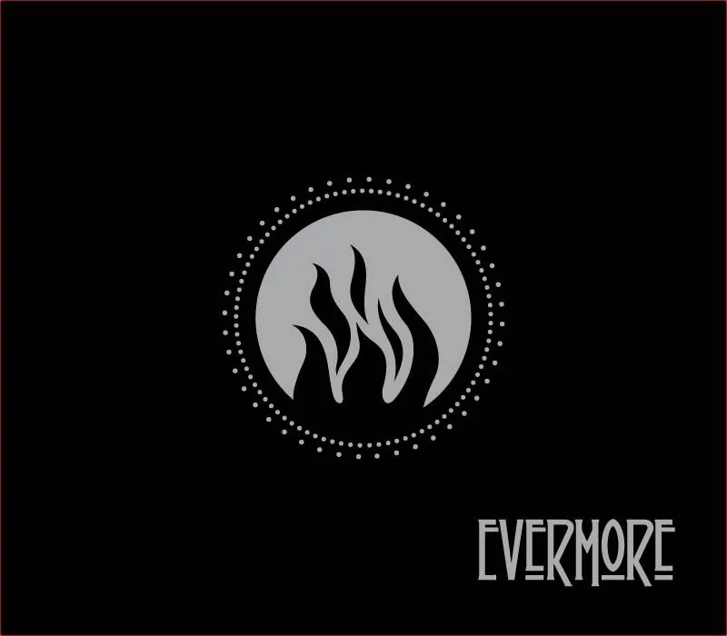 Evermore Old Vines Cabernet Sauvignon Bottle