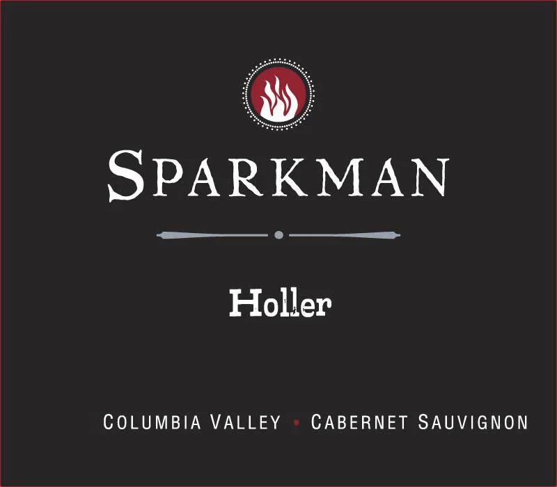 Holler Cabernet Sauvignon Bottle