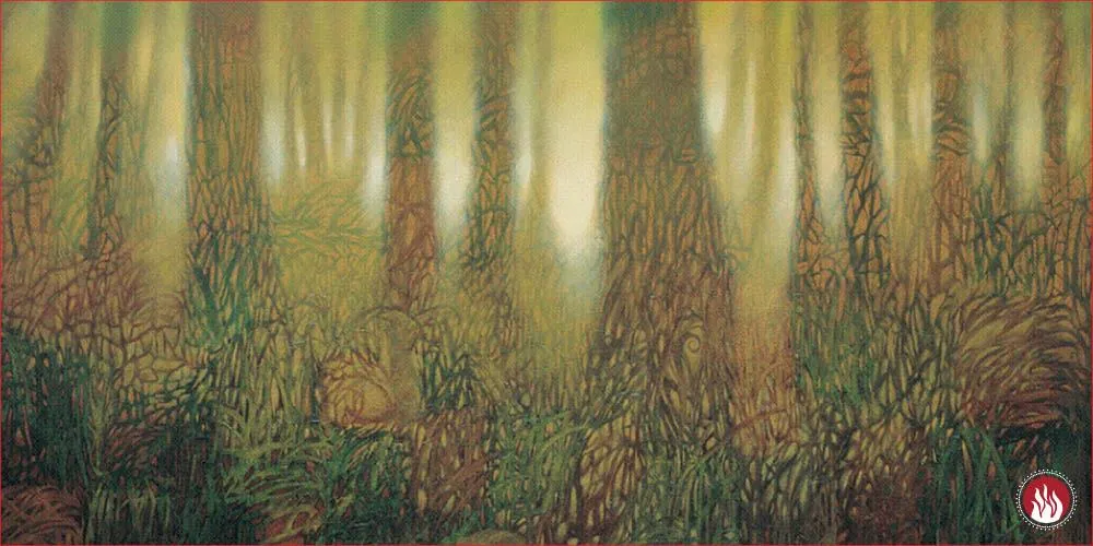 Wilderness Red Bottle